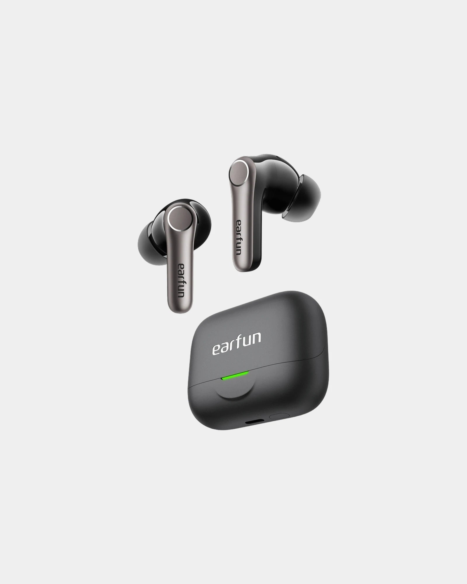 Custom ANC wireless earbuds with 54-hour playback - 2